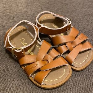 Toddler Salt Water Sandals